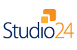Studio 24 logo